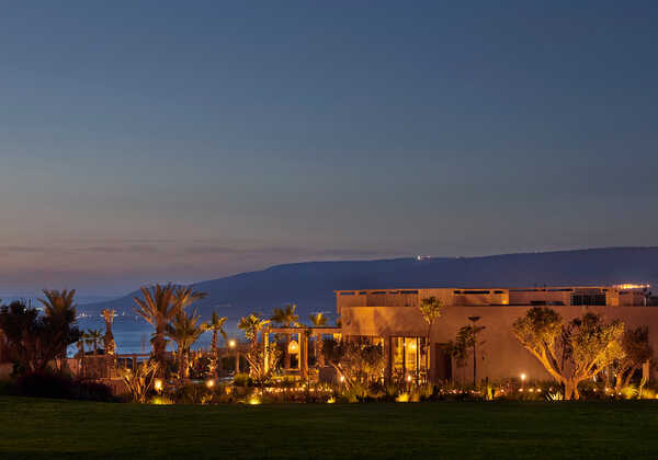 Fairmont Taghazout Bay