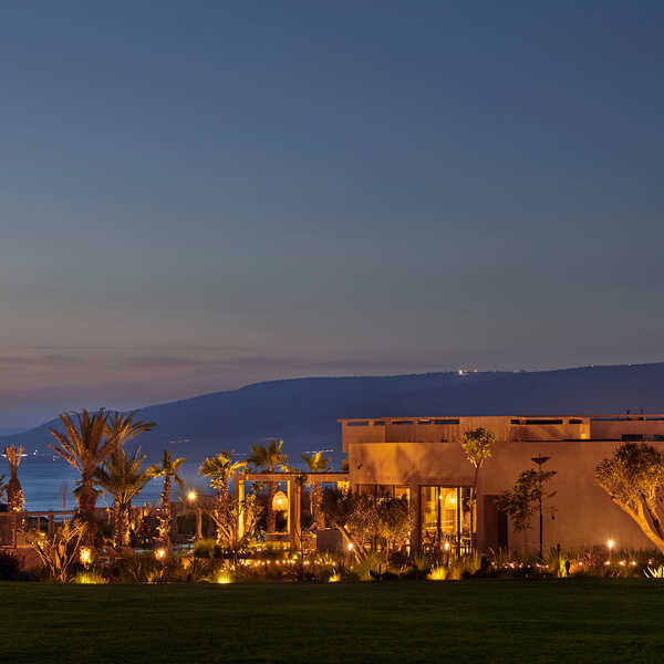 Fairmont Taghazout Bay