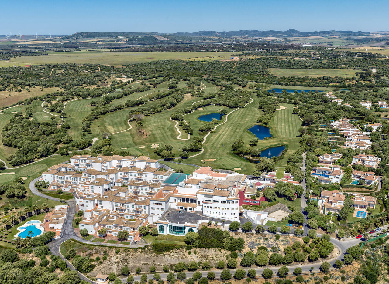 Fairplay Golf & Spa Resort