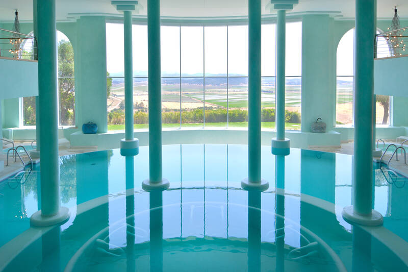 Spa