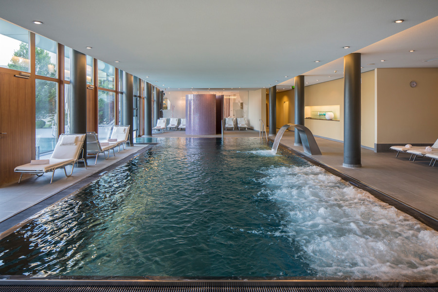 Falkensteiner Balance Resort Stegersbach  Stegersbach  Austria