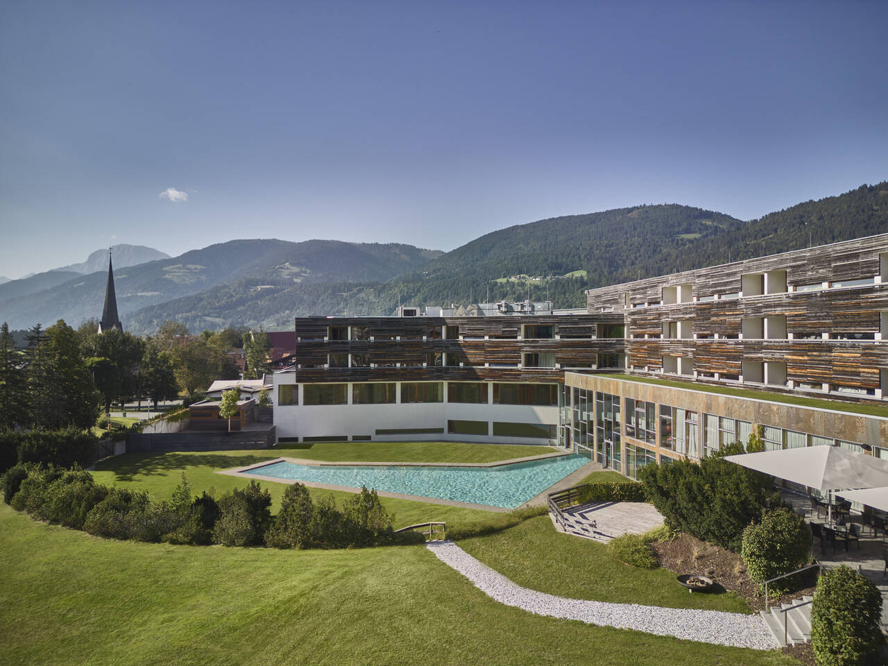 Falkensteiner Hotel & Spa Carinzia