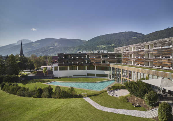 Falkensteiner Hotel & Spa Carinzia