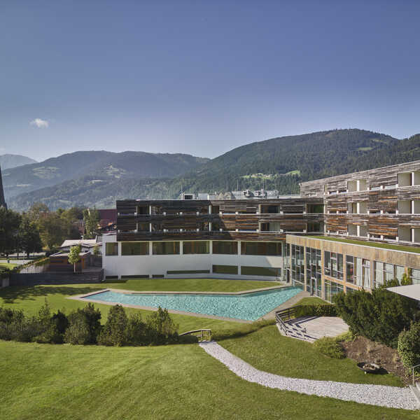 Falkensteiner Hotel & Spa Carinzia