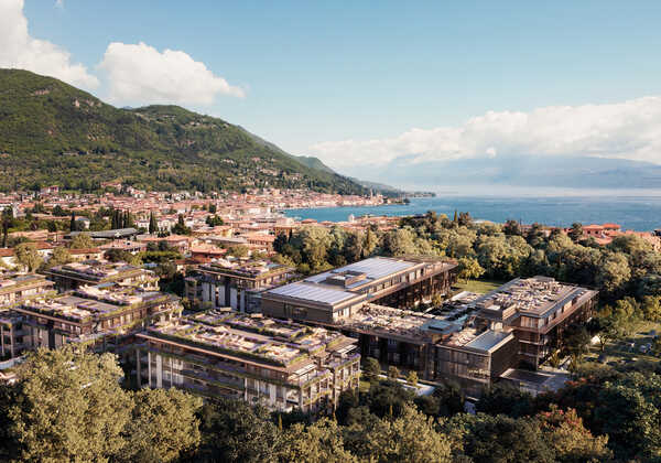 Falkensteiner Resort Lake Garda