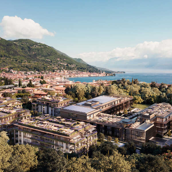 Falkensteiner Resort Lake Garda