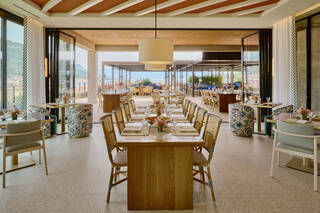 Restaurant Artigiani