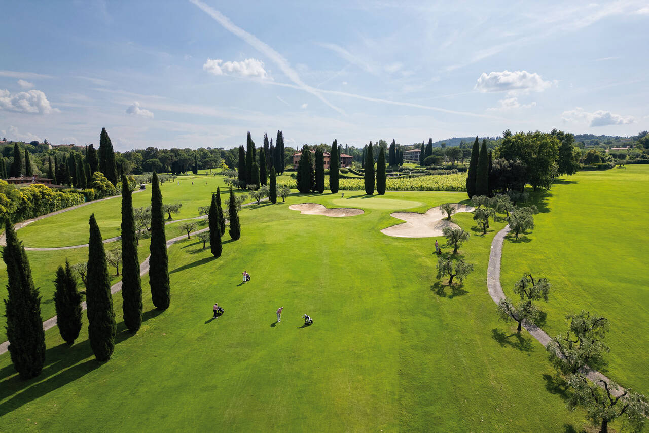 Gardagolf Country Club