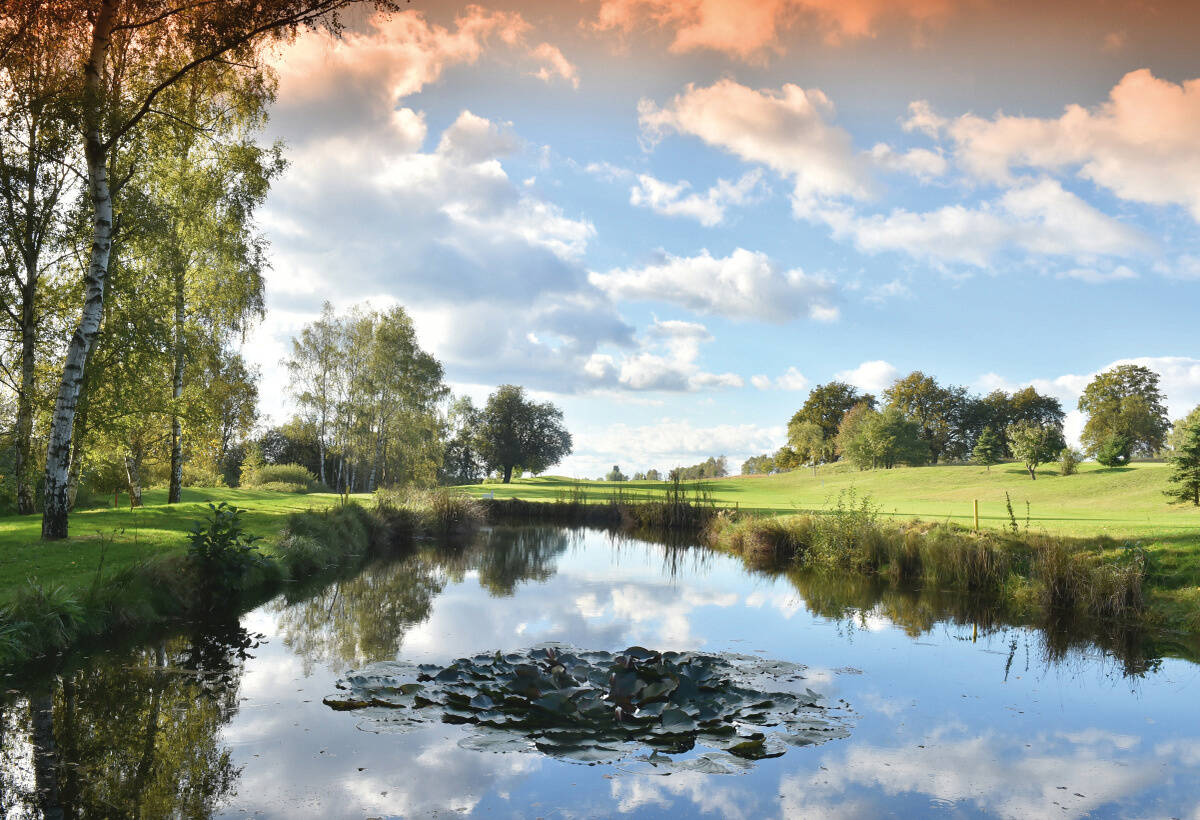 Golf Club Kynžvart