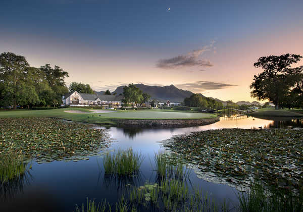 Fancourt Hotel