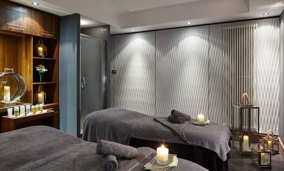 Formby Hall Golf Resort Spa Albrecht Golfreisen