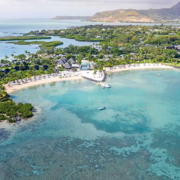 Four Seasons Resort Mauritius at Anahita