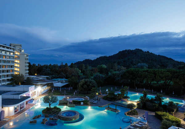 Galzignano Resort Terme & Golf
