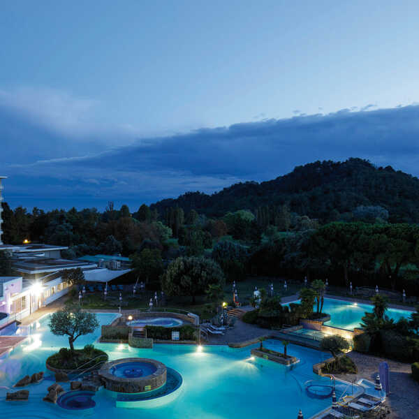 Galzignano Resort Terme & Golf