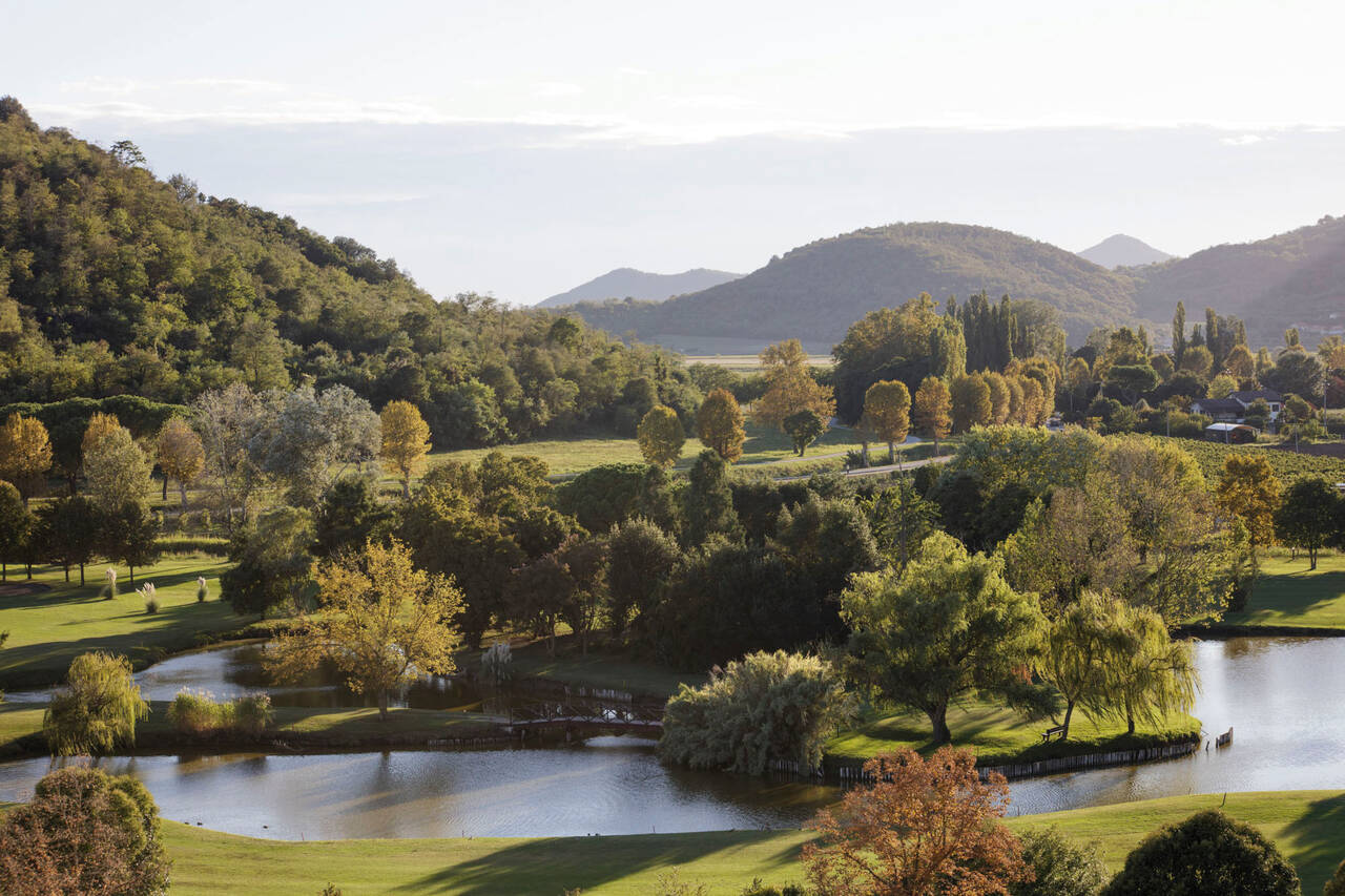 Galzignano Golf Club