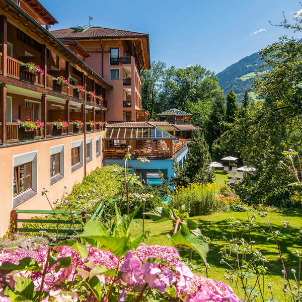 Genießerhotel Montafoner Hof