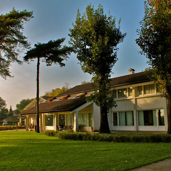 Golf Hotel La Pinetina