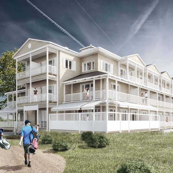 Golf 'n Wave Aktivresort Fehmarn
