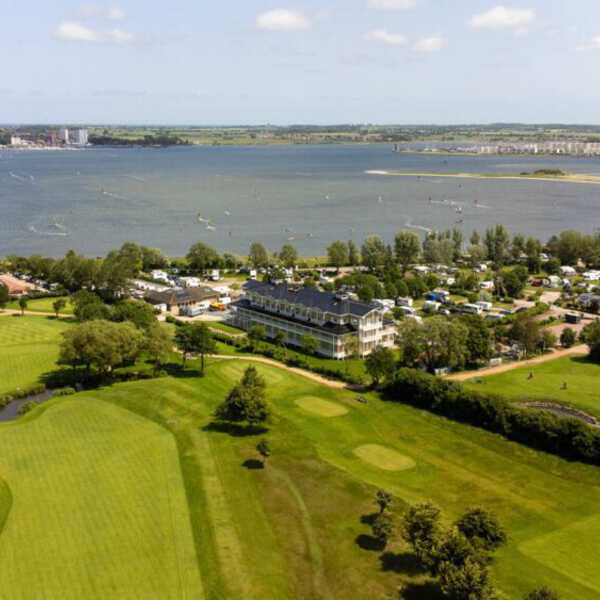 Golf 'n Wave Aktivresort Fehmarn