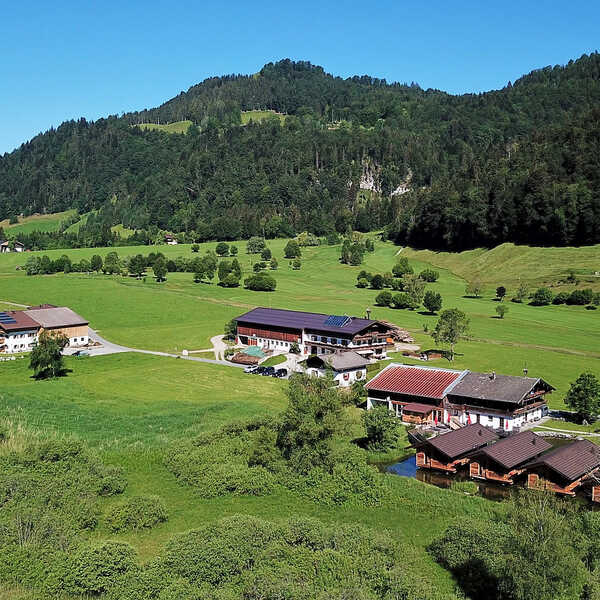 Golf- und Sporthotel Moarhof