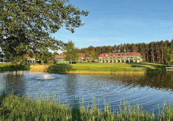 GolfResort Semlin