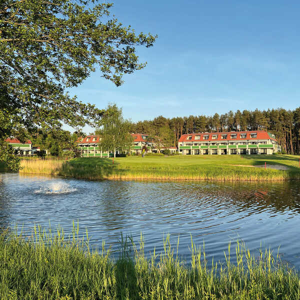 GolfResort Semlin