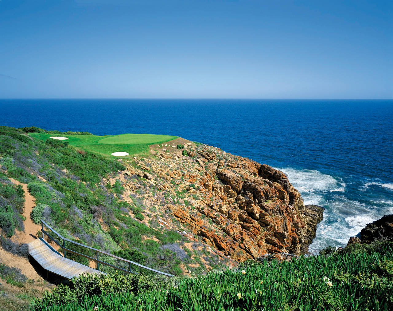 Pinnacle Point Golf Club