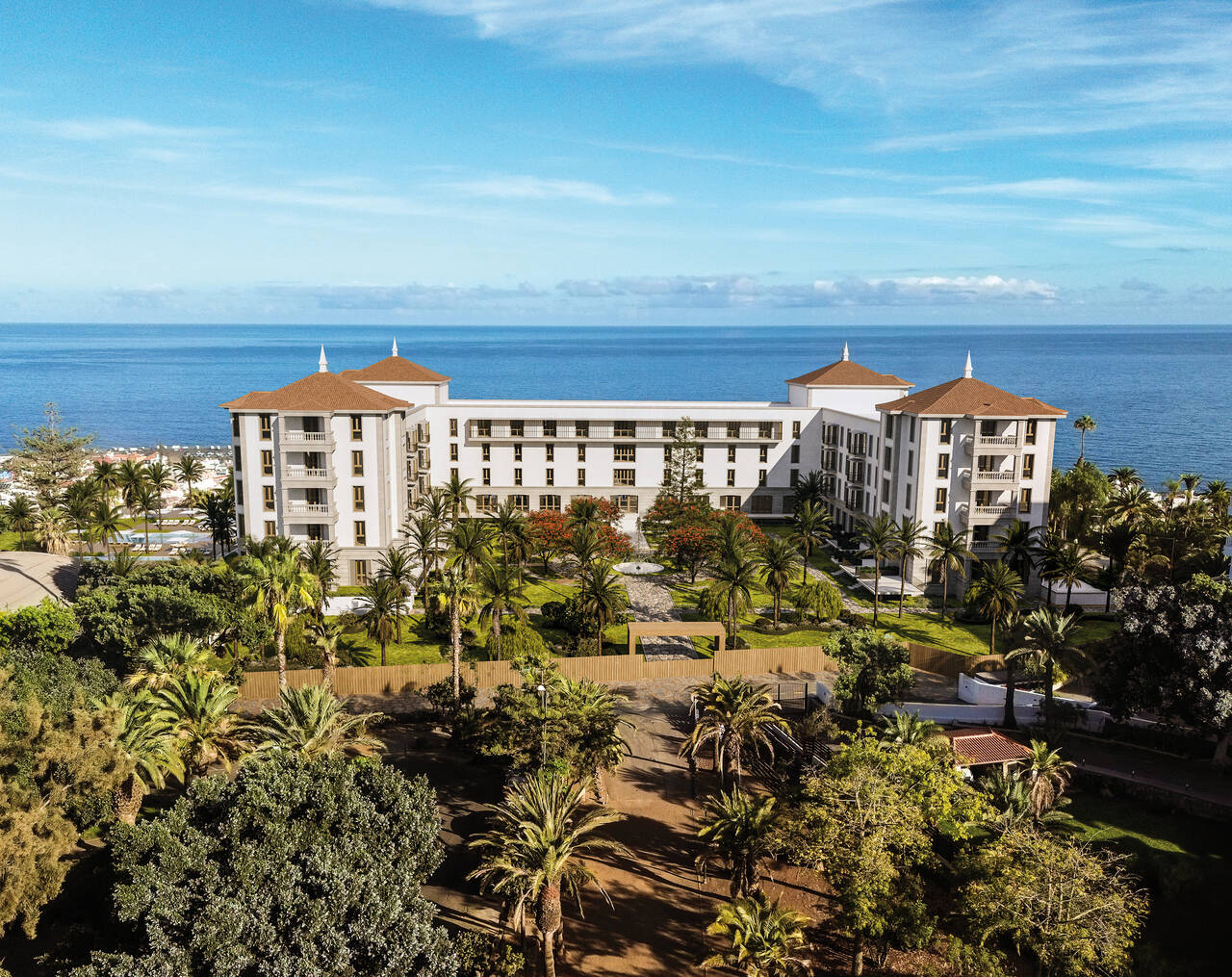 Gran Hotel Taoro
