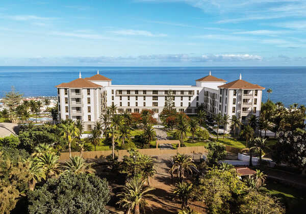 Gran Hotel Taoro