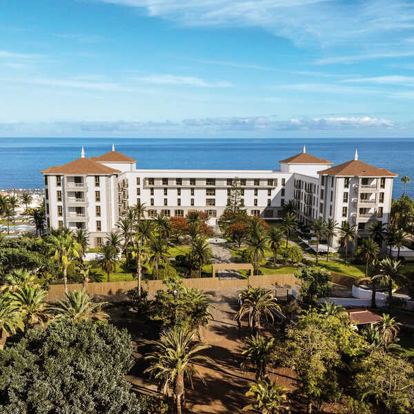 Gran Hotel Taoro