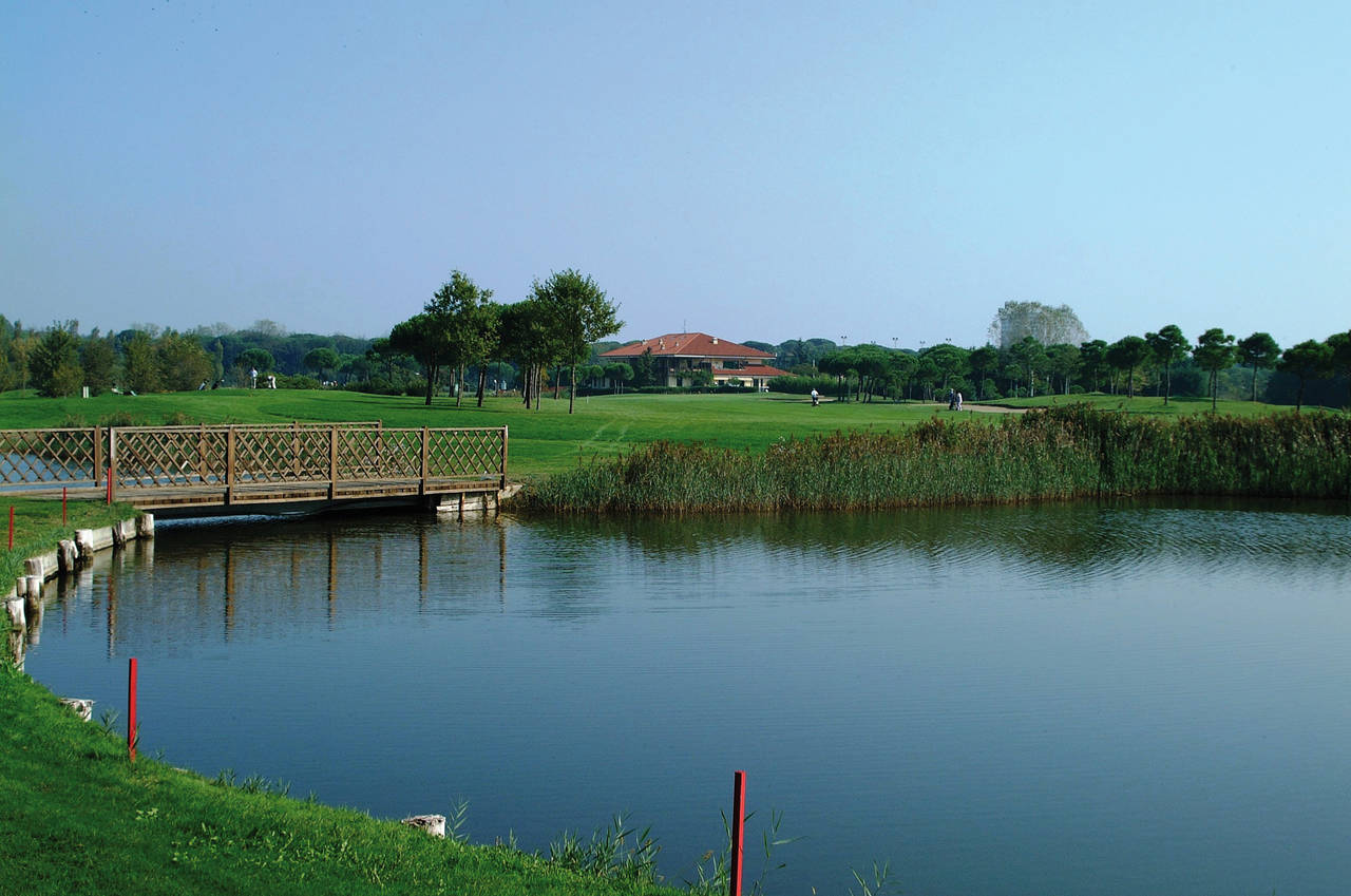 Adriatic Golf Club Cervia