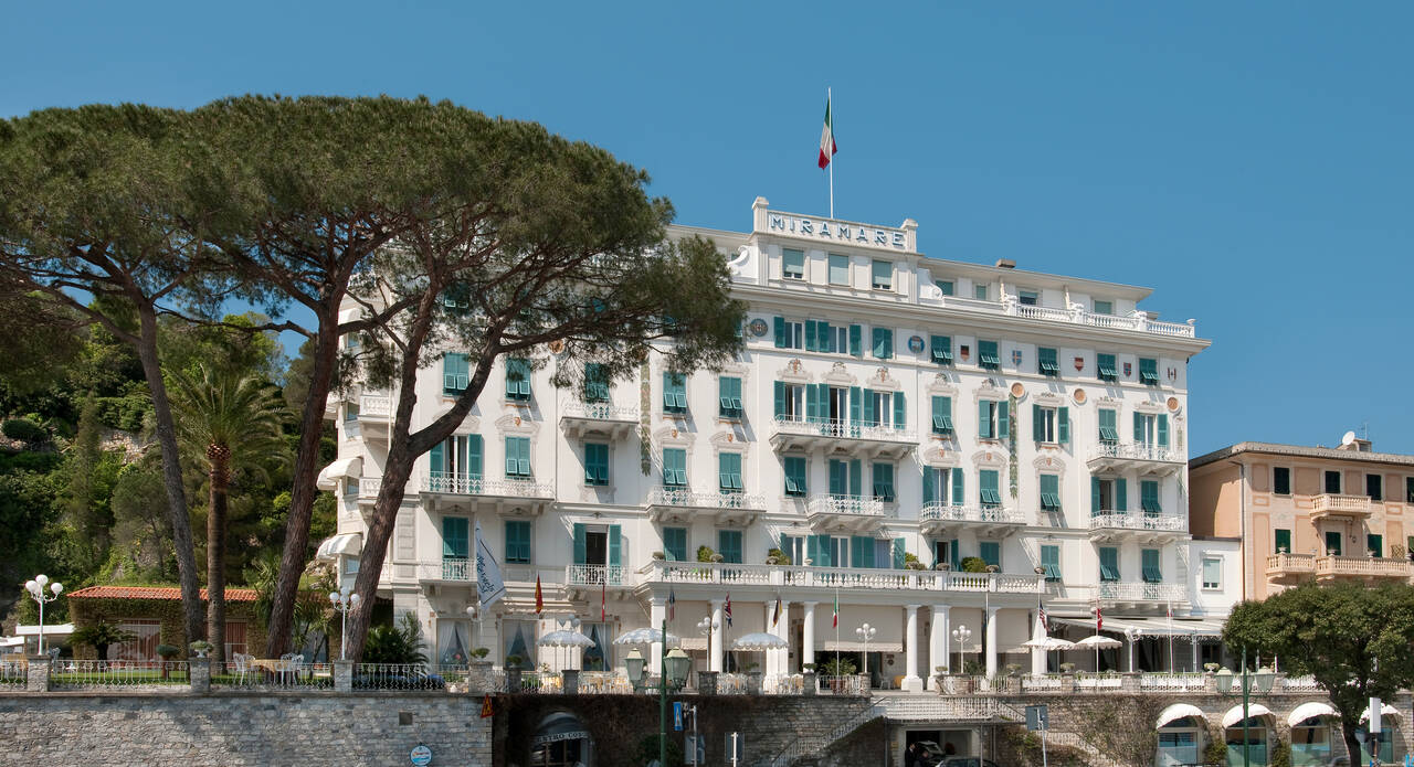 Grand Hotel Miramare