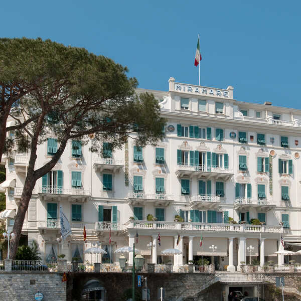 Grand Hotel Miramare