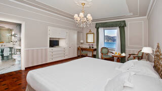 Deluxe Room Seaview (no balcony)