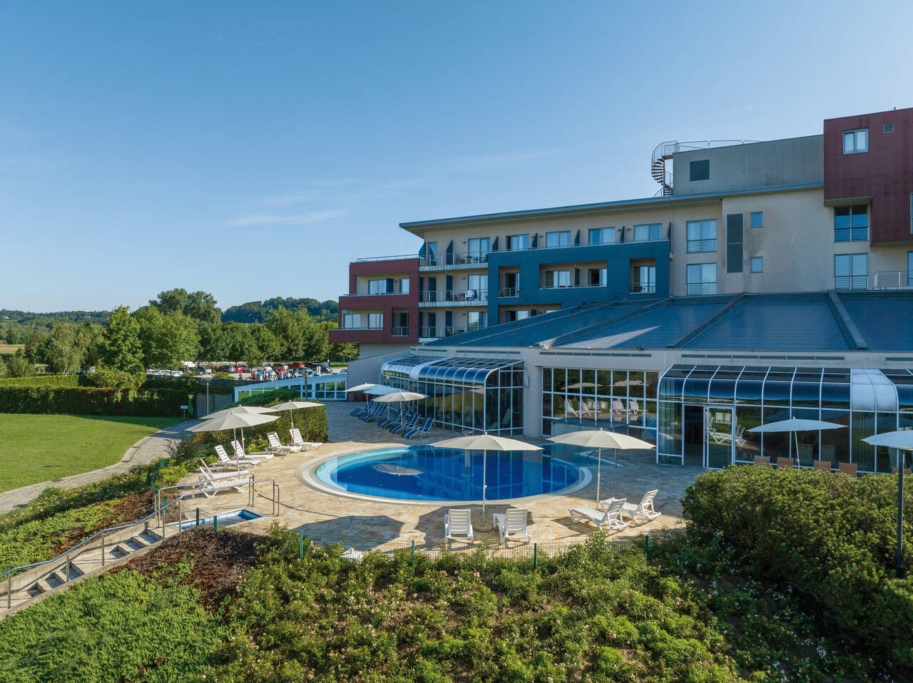 Grand Hotel Primus