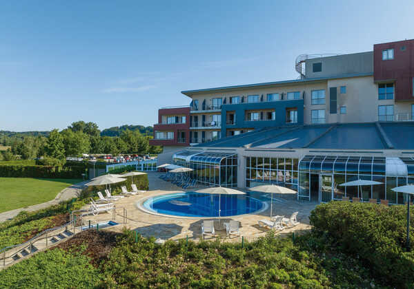 Grand Hotel Primus