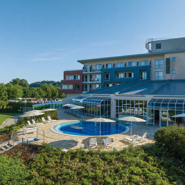 Grand Hotel Primus