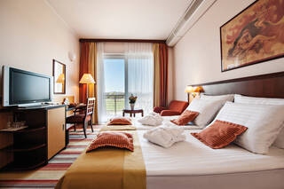 Doppelzimmer Standard