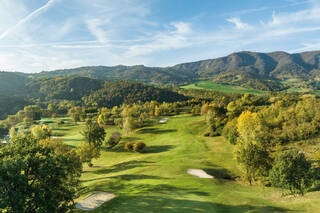 Golf Salsomaggiore