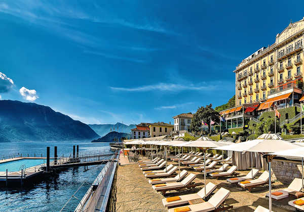 Grand Hotel Tremezzo