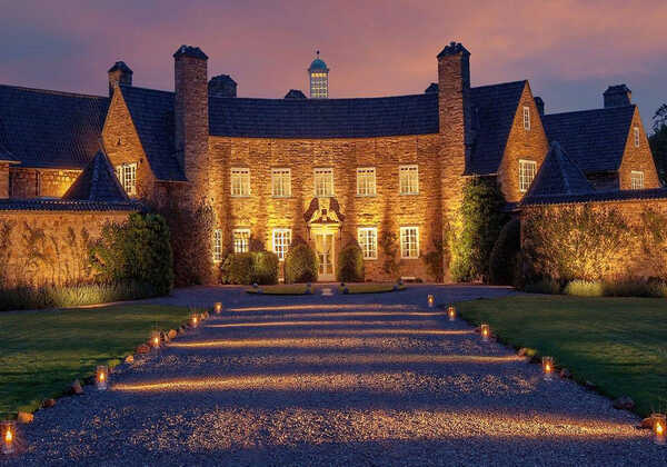 Greywalls Hotel and Chez Roux, an SLH Hotel