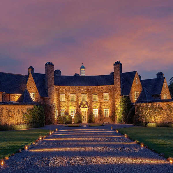 Greywalls Hotel and Chez Roux, an SLH Hotel
