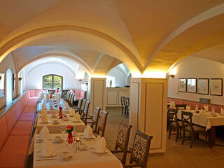 Restaurant Storchennest