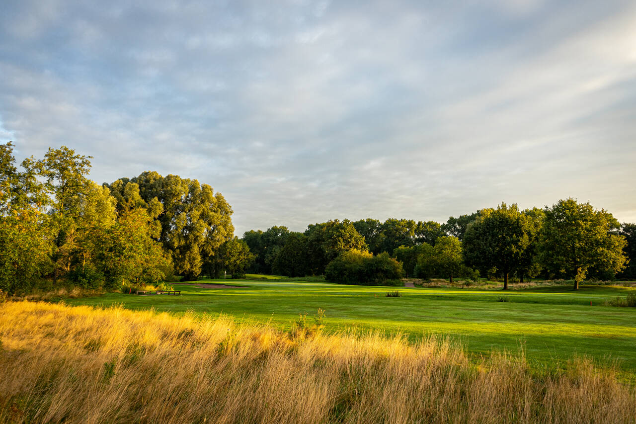 Gut Kaden Golf und Land Club