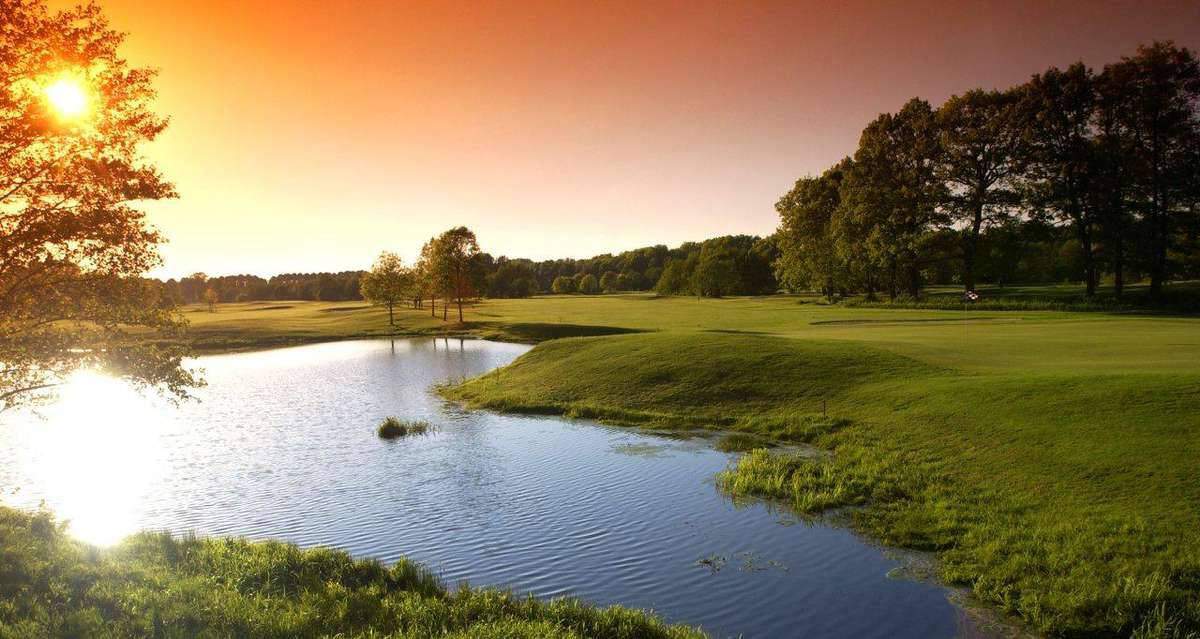 Gut Kaden Golf und Land Club