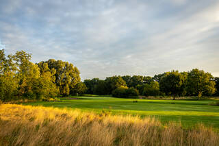 Gut Kaden Golf und Land Club