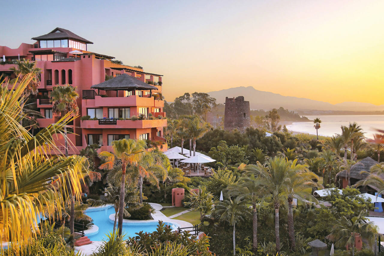 Hacienda del Mar Meliá Collection