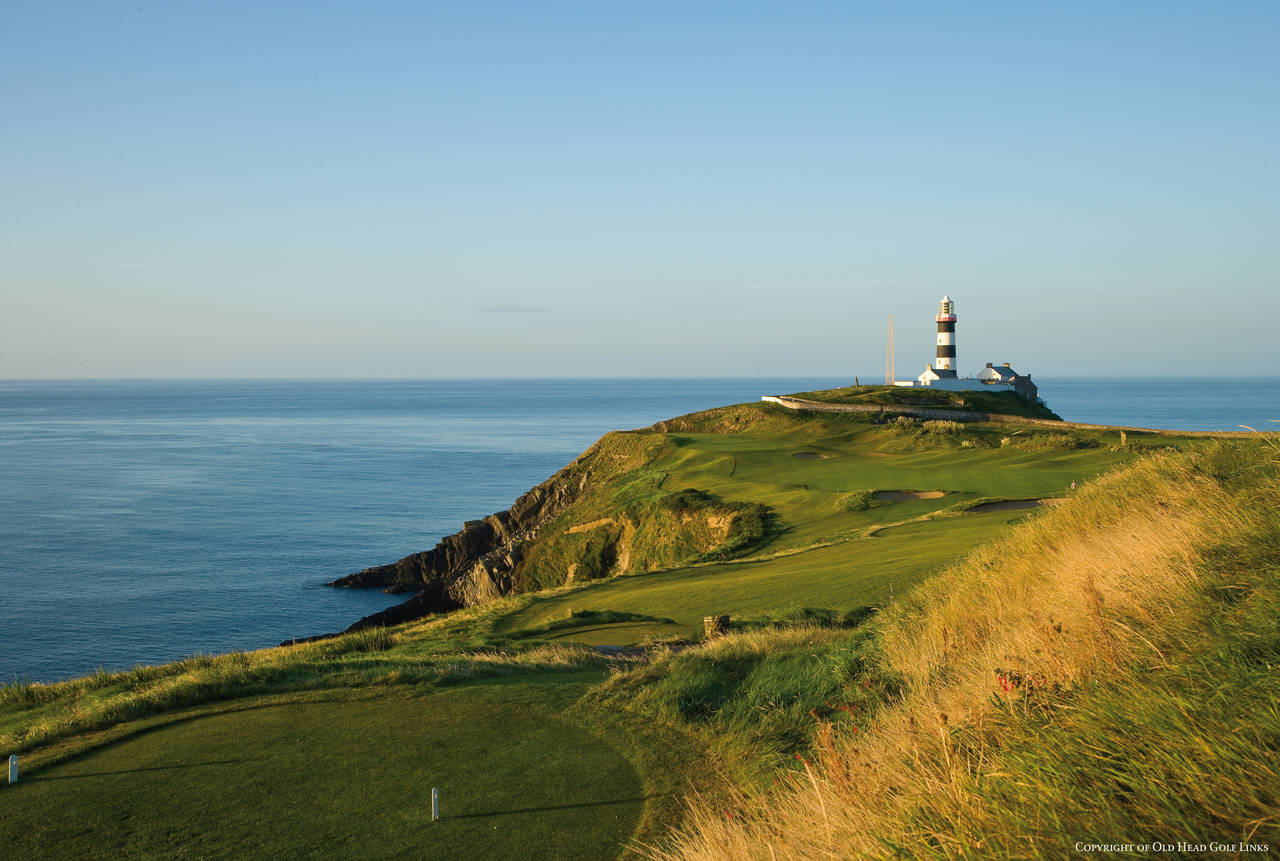 Old Head