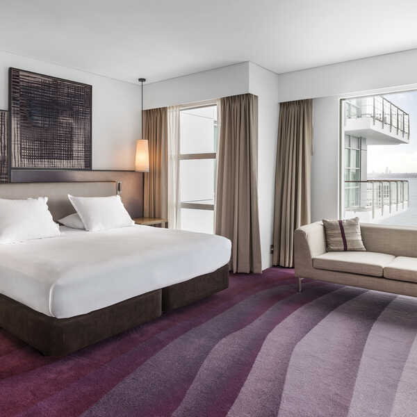 Hilton Auckland Hotel