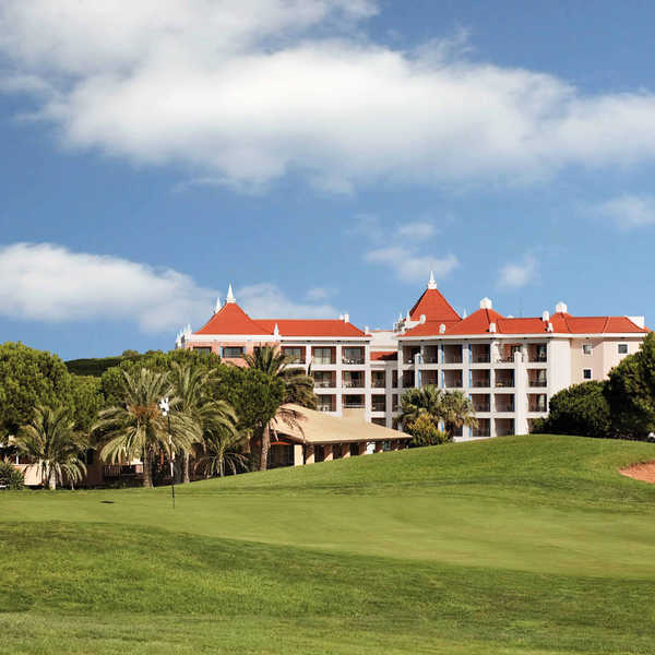 Hilton Vilamoura As Cascatas Golf Resort & Spa